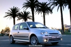 Clio Sport documentación y motor - mejor precio | unprecio.es