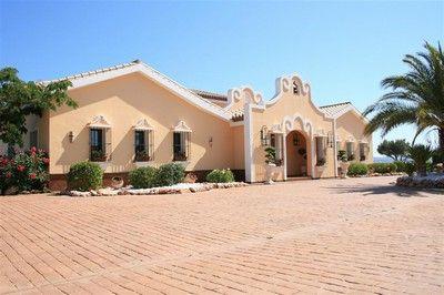 Finca/Casa Rural en venta en Mijas, Málaga (Costa del Sol)