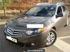 Honda Accord TOURER 2.2 iDTEC Elegance - mejor precio | unprecio.es