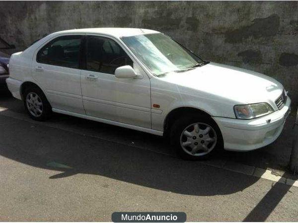 Honda Civic 1.6i SR VTEC