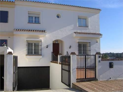 House for Sale in Cadiz, Andalucia, Ref# 2853109