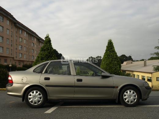 OPEL VECTRA 98 DISEL TURBO !!  UNA GANGA !!!