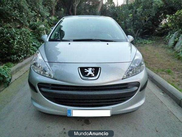 Peugeot 207 1.4HDI Urban