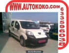 Peugeot BIPPER 1.4 HDI 70CV \'09 - mejor precio | unprecio.es