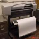 Plotter HP designjet 500c 42" - mejor precio | unprecio.es