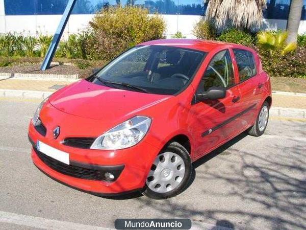 Renault Clio 1.5DCI  ** GARANTIA 12 MESES