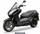 SCOOTER 125 REF. AGUA - mejor precio | unprecio.es