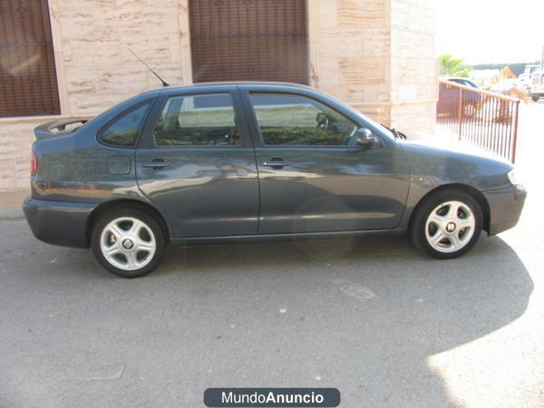 SEAT CORDOBA 1.9 TDI.