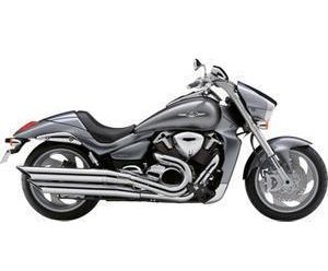 SUZUKI INTRUDER M1800R