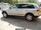 Volkswagen Touareg 3.0TDI V6 Mot. Tip - mejor precio | unprecio.es