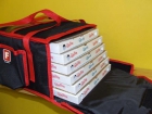 AD Bolsa Termica CAJON MOTO envio domicilio reparto cajas pizza, delivery - mejor precio | unprecio.es