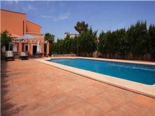 Adosado en venta en Llucmajor, Mallorca (Balearic Islands)