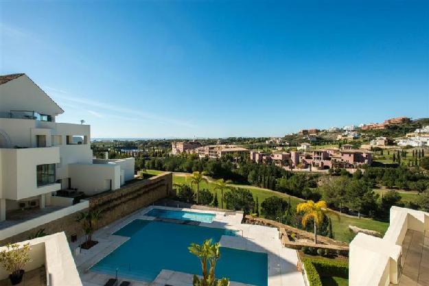 Apartamento a la venta en Benahavis Costa del Sol