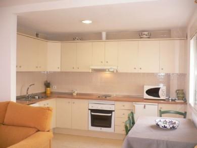Apartamento con 2 dormitorios se vende en Fuengirola, Costa del Sol