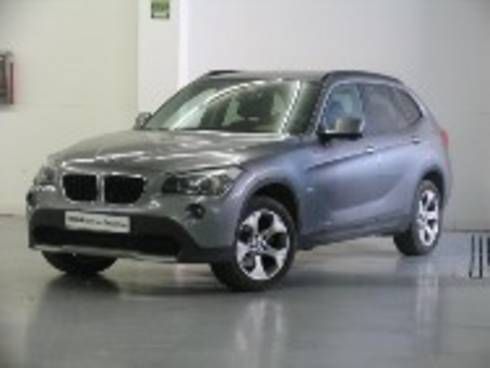 BMW X1 X20D  xDrive20d