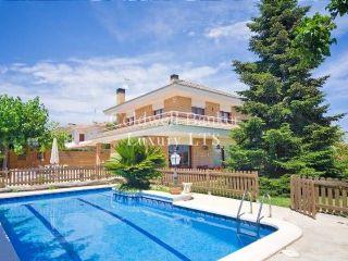 Chalet en venta en Vilassar de Dalt, Barcelona (Costa Maresme)