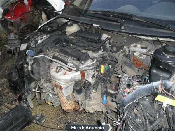 despiece de peugeot 2006 gasolina