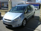 FORD FOCUS C-MAX TREND 1.6 115cv. - mejor precio | unprecio.es