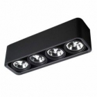 Leds C4 Architectural Luminaria De Superficie - iLamparas.com - mejor precio | unprecio.es