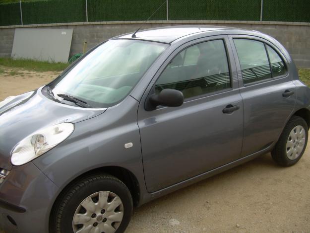 Micra 3500 euros