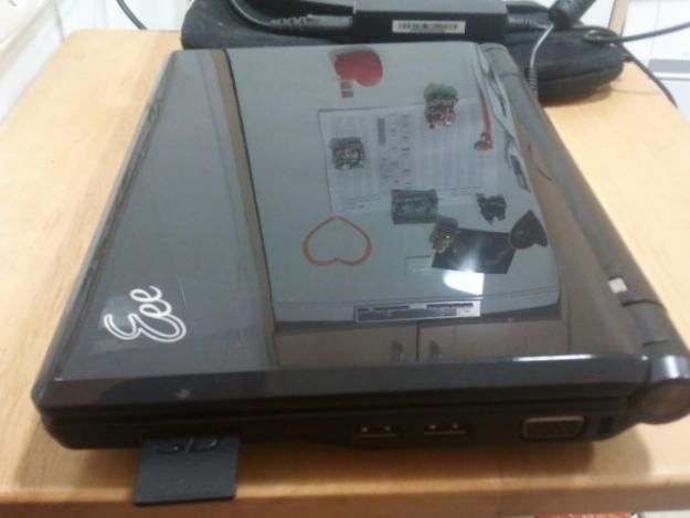 Netbook asus 900ha