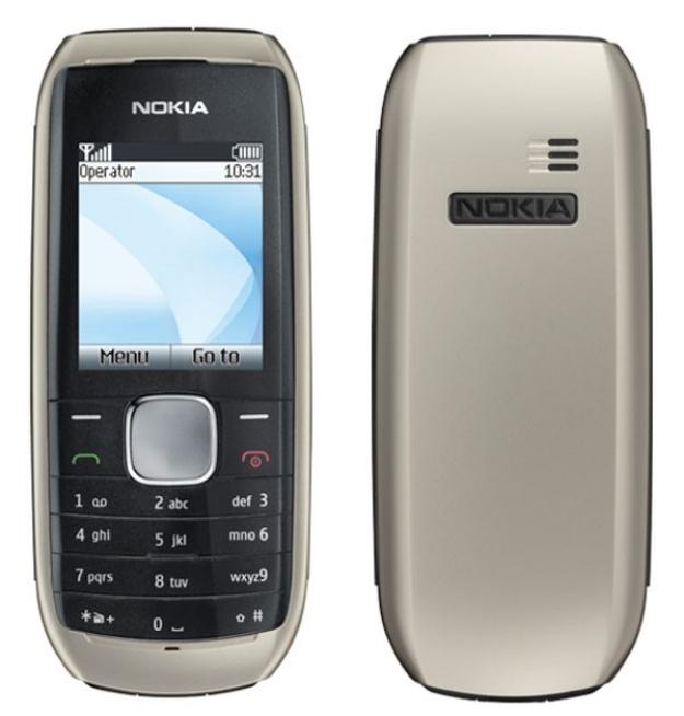 Nokia 1800 Libre