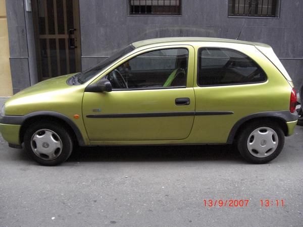 OPEL  CORSA 1.0 ECO 12V   ...