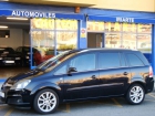 OPEL Zafira 1.9CDTi Cosmo 120 - mejor precio | unprecio.es