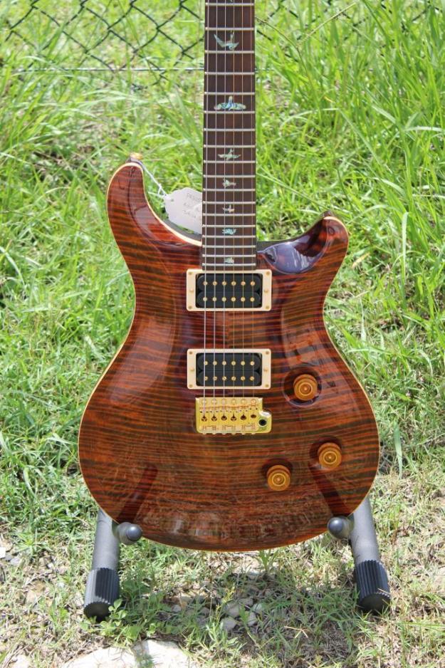 PRS Custom 24 2460 Private Stock