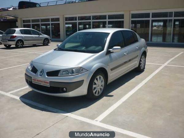 Renault Megane Sedan 1.9 dCi