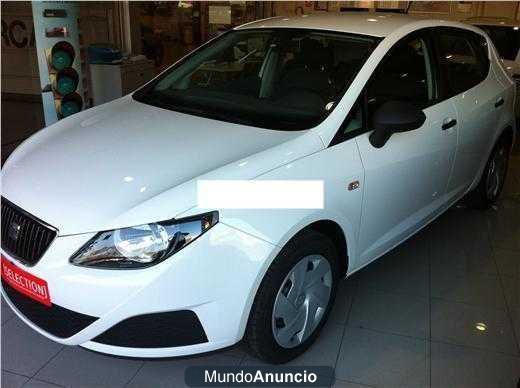 Seat Ibiza 1.2 TDI 75cv Reference Ecomot