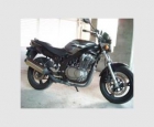 SUZUKI GS 500 (2008): LIMITADA - mejor precio | unprecio.es