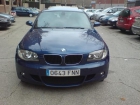 vendo bmw 118d 3p 143cv - mejor precio | unprecio.es