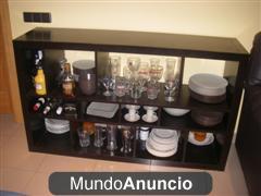 vendo pack de muebles por mudanza