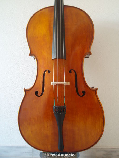 violoncello 4/4 profesional. cello violonchelo