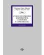 Curso de Derecho matrimonial canónico y concordado