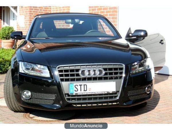 2009 Audi A5