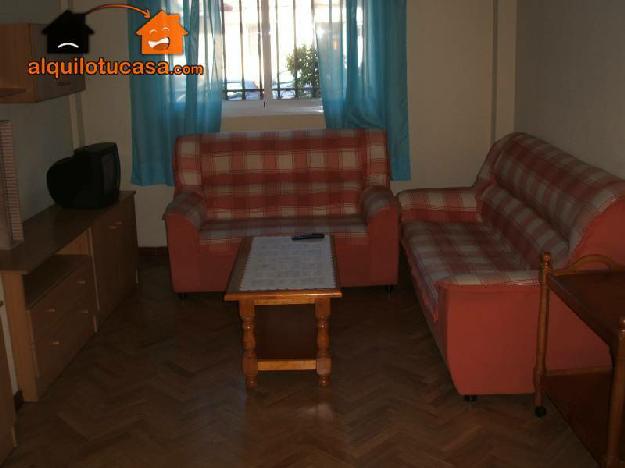 Apartamento en Getafe