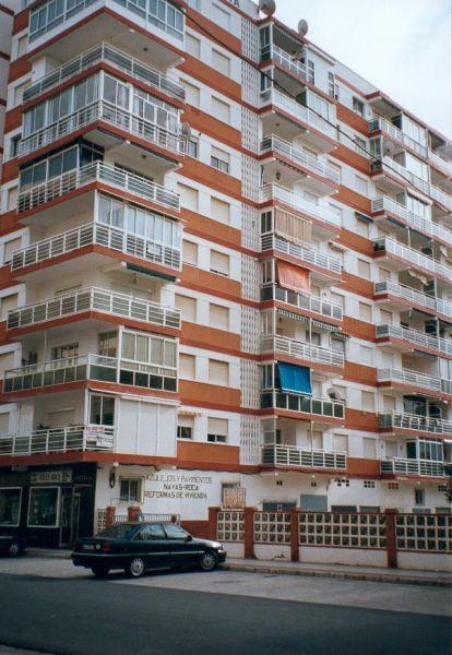 Apartamento en venta en Torre del Mar, Málaga (Costa del Sol)