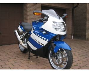 BMW K 1200 S