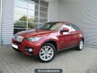 BMW X6 xDrive40d - mejor precio | unprecio.es