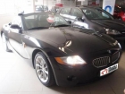 BMW Z4 Coupe 3.0I COUPE CABRIO - mejor precio | unprecio.es