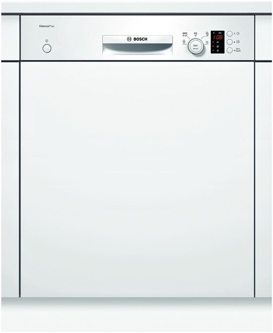 Bosch SMI50E82EU