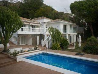 Chalet en venta en Benalmadena Costa, Málaga (Costa del Sol)