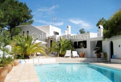 Chalet en venta en Ibiza/Eivissa, Ibiza (Balearic Islands)