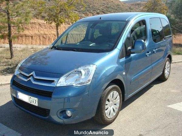 Citroën Berlingo 1.6 HDi 110 SX Multispace