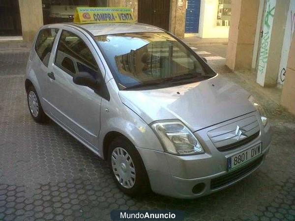 Citroën C2 1.1i Furio