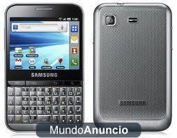 DOS SAMSUNG GALAXY Pro QWERTY EN VENTA