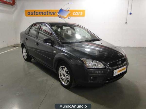 Ford Focus 1.8 TDCi Ghia