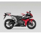 HONDA CBR 600 RR - mejor precio | unprecio.es